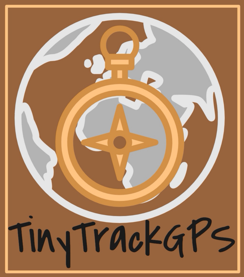 TinyTrackGPS